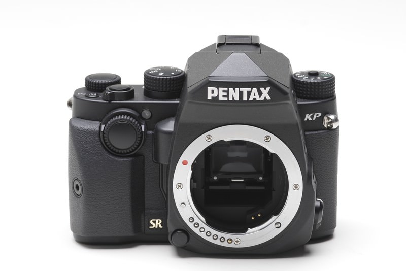 レンズ未装着の PENTAX KP ボディの無料写真素材 - ID.76206｜ぱくたそ