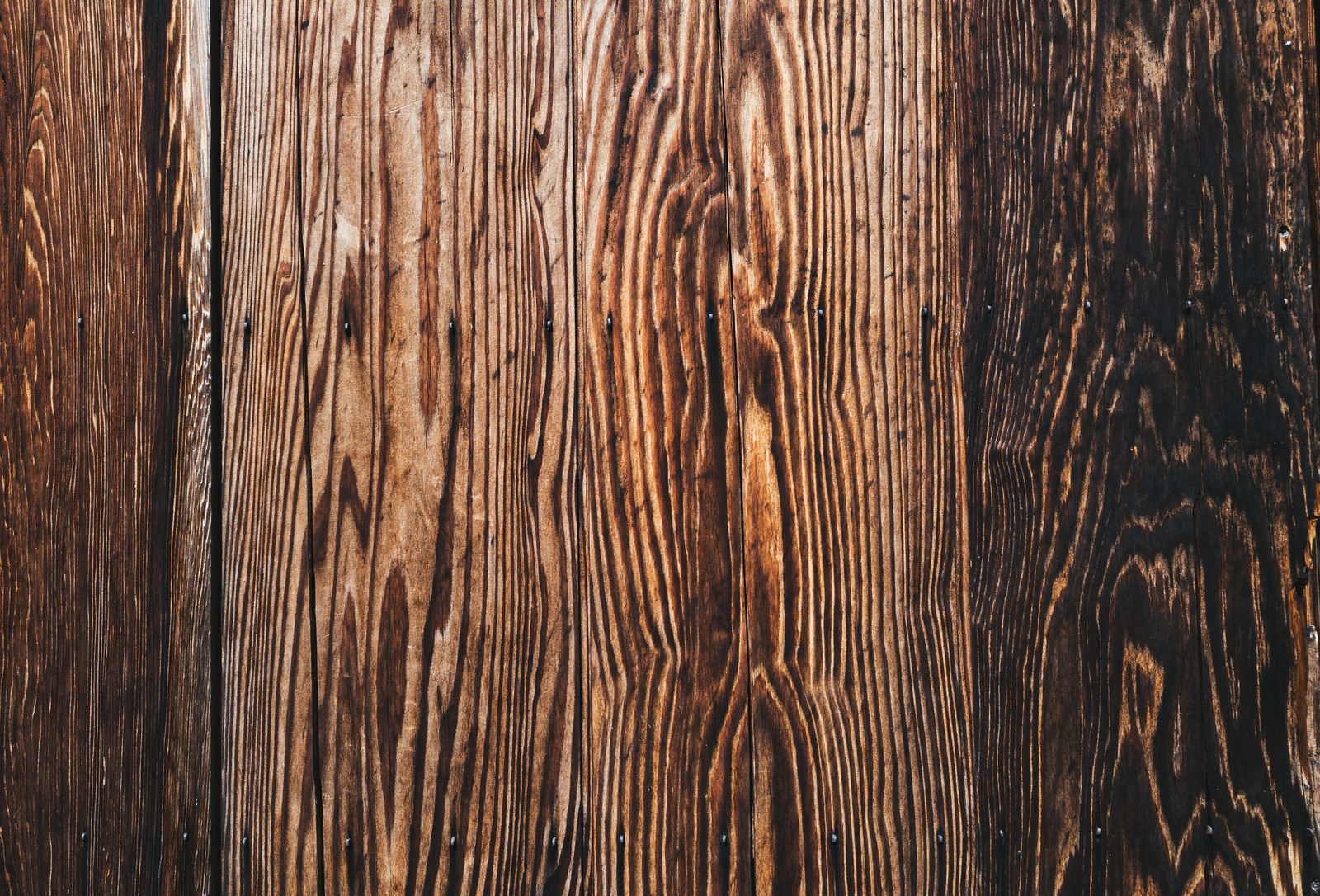 木目のある板壁の継ぎ目 テクスチャ 無料の写真素材はフリー素材の
